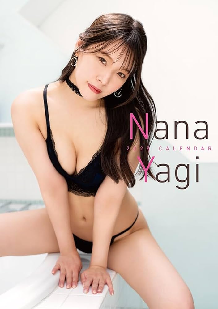 Nana Yagi ดาวเอวีหุ่นดีแห่งวงการญี่ปุ่น เปิดเผยสเปกผู้ชายในฝันและแรงบันดาลใจสู่ความสำเร็จ