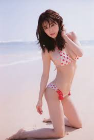 เปิดโปรไฟล์ Rika Kanzaki นางเอกสาวหน้าใส เสน่ห์ล้นจอ ผู้ชายทั้งประเทศตกหลุมรัก