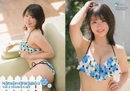 จากเด็กสาวธรรมดาสู่ขวัญใจผู้ชมทั่วประเทศ เปิดเส้นทางชีวิตของ Rika Natsumi นักแสดงสาวผู้มาพร้อมความสวยน่ารัก รูปร่างชวนมอง สายตาที่มัดใจ และผลงานต่อเนื่องที่ทำให้แฟน ๆ ตกหลุมรักอย่างถอนตัวไม่ขึ้น